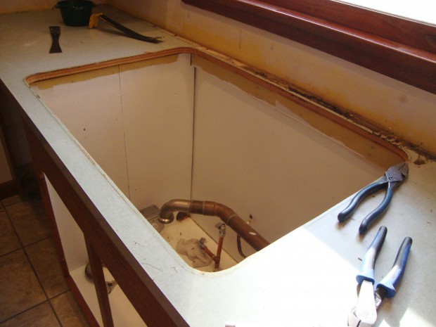 Kitchen week 45